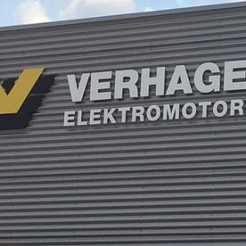 Het wikkelen van een elektromotor is een behoorlijk ingewikkelde klus;